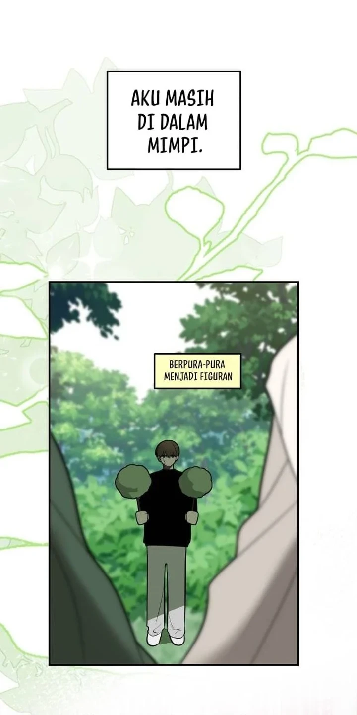 Manhwa Please Don’t Die! Chapter 11 gambar 2