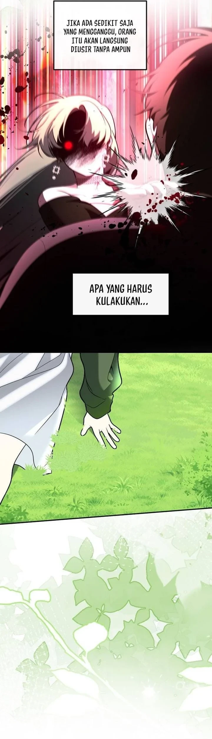 Please Don’t Die! Chapter 11 Gambar 3