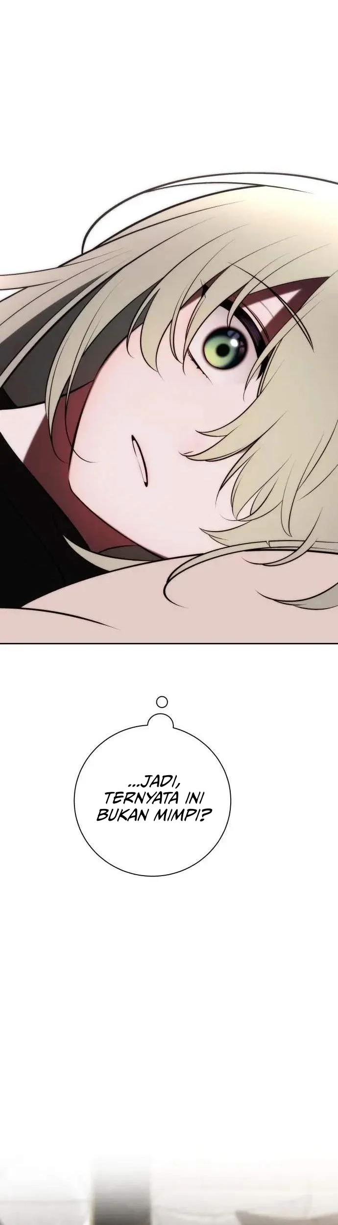 Manhwa Please Don’t Die! Chapter 13 gambar 2