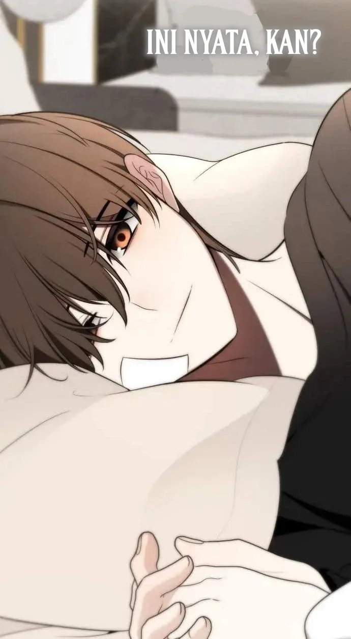 Please Don’t Die! Chapter 13 Gambar 3