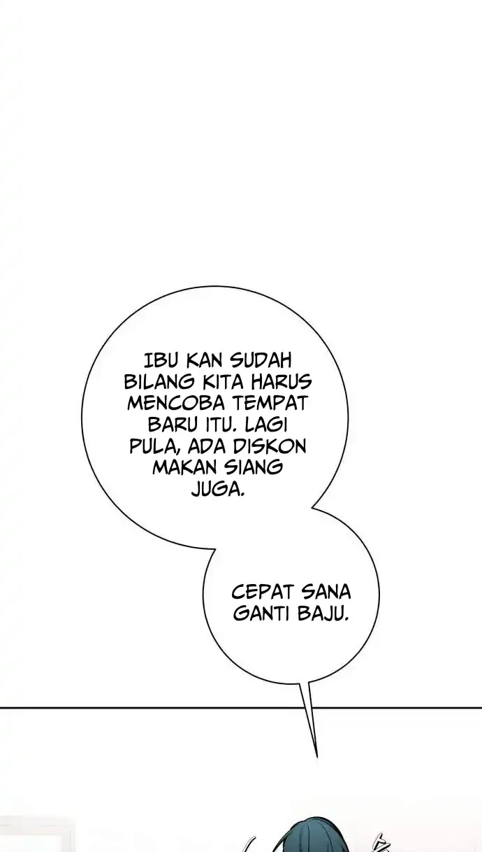 Please Don’t Die! Chapter 15 Gambar 3