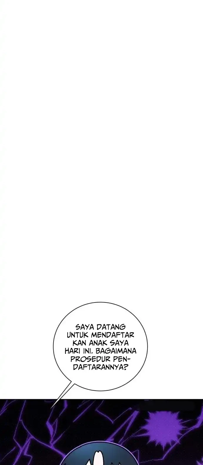 Please Don’t Die! Chapter 15 Gambar 5