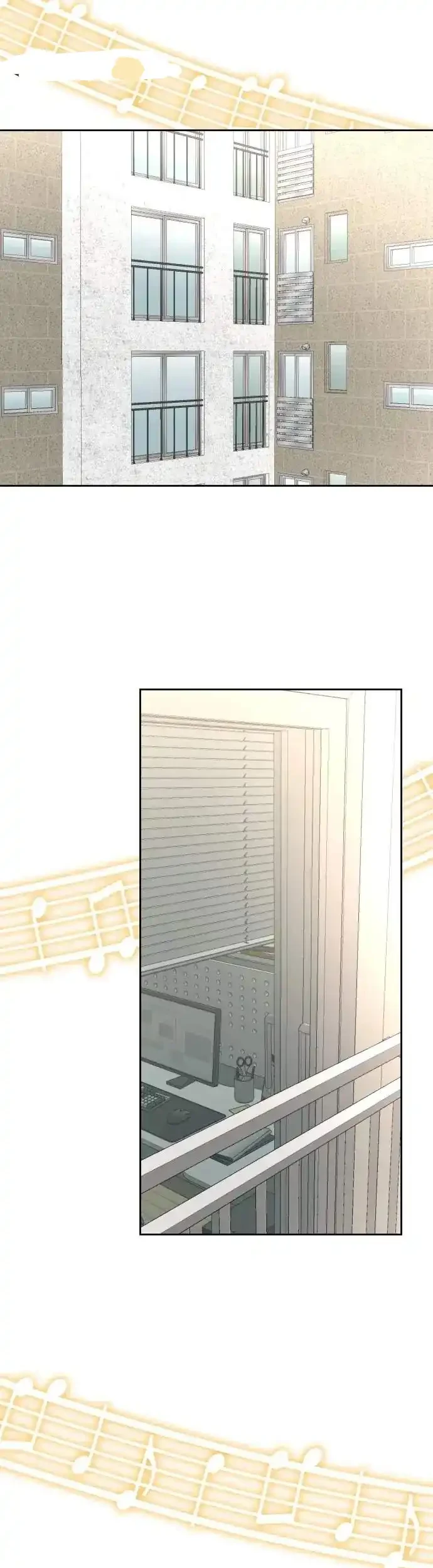 Please Don’t Die! Chapter 16 Gambar 6