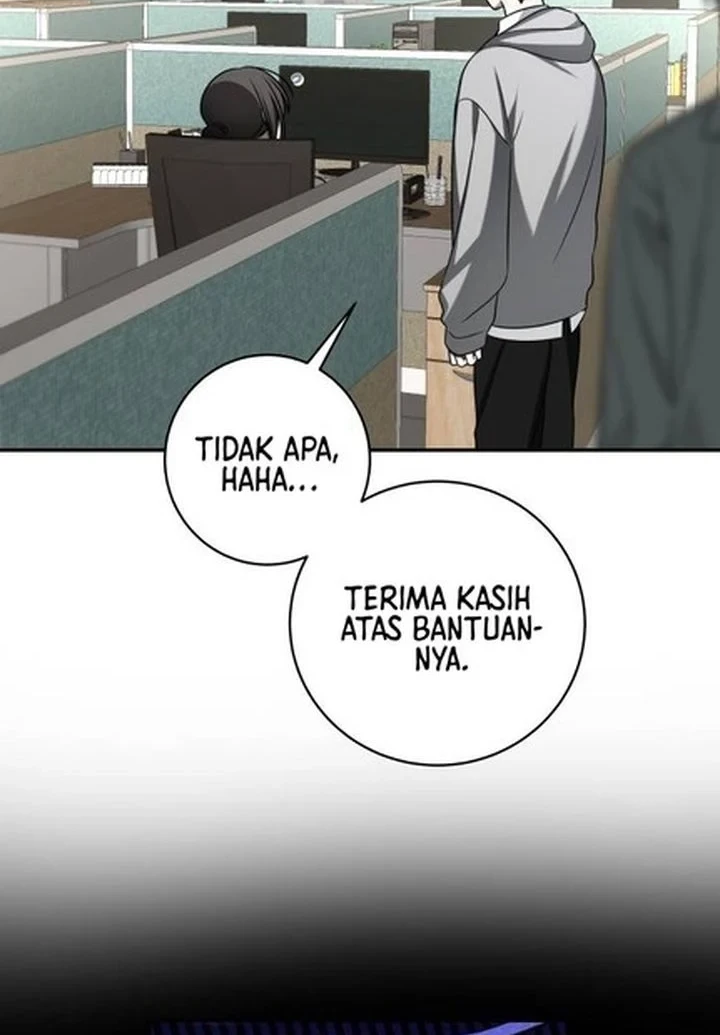 Manhwa Please Don’t Die! Chapter 9 gambar 2