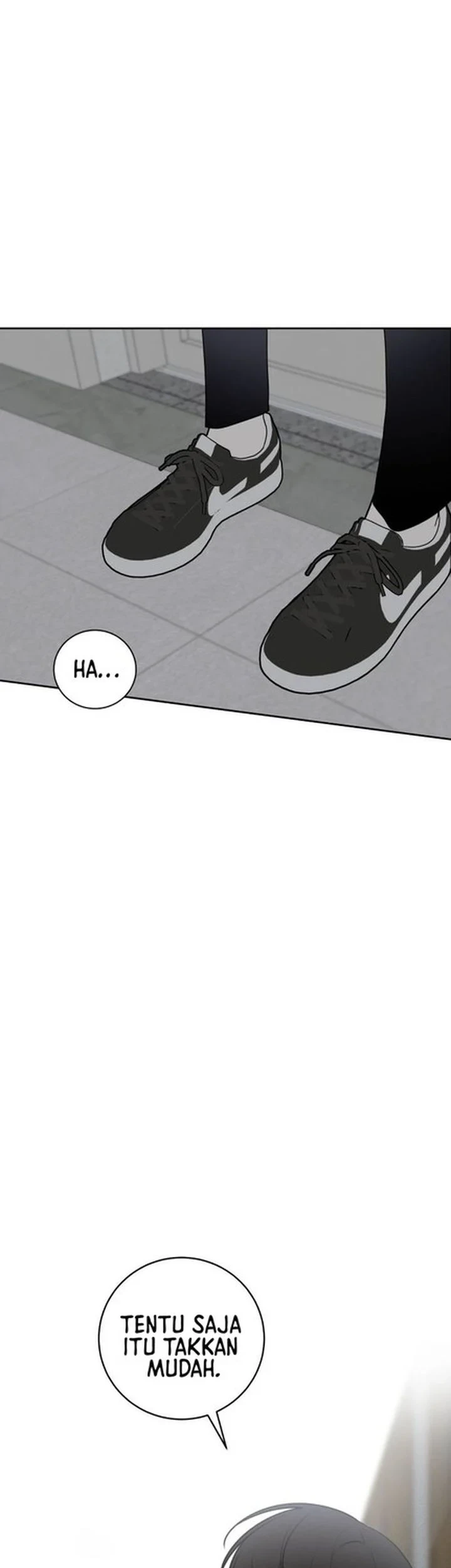 Please Don’t Die! Chapter 9 Gambar 5