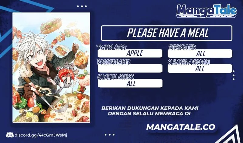 Komik Please Have a Meal Chapter 105 gambar 1