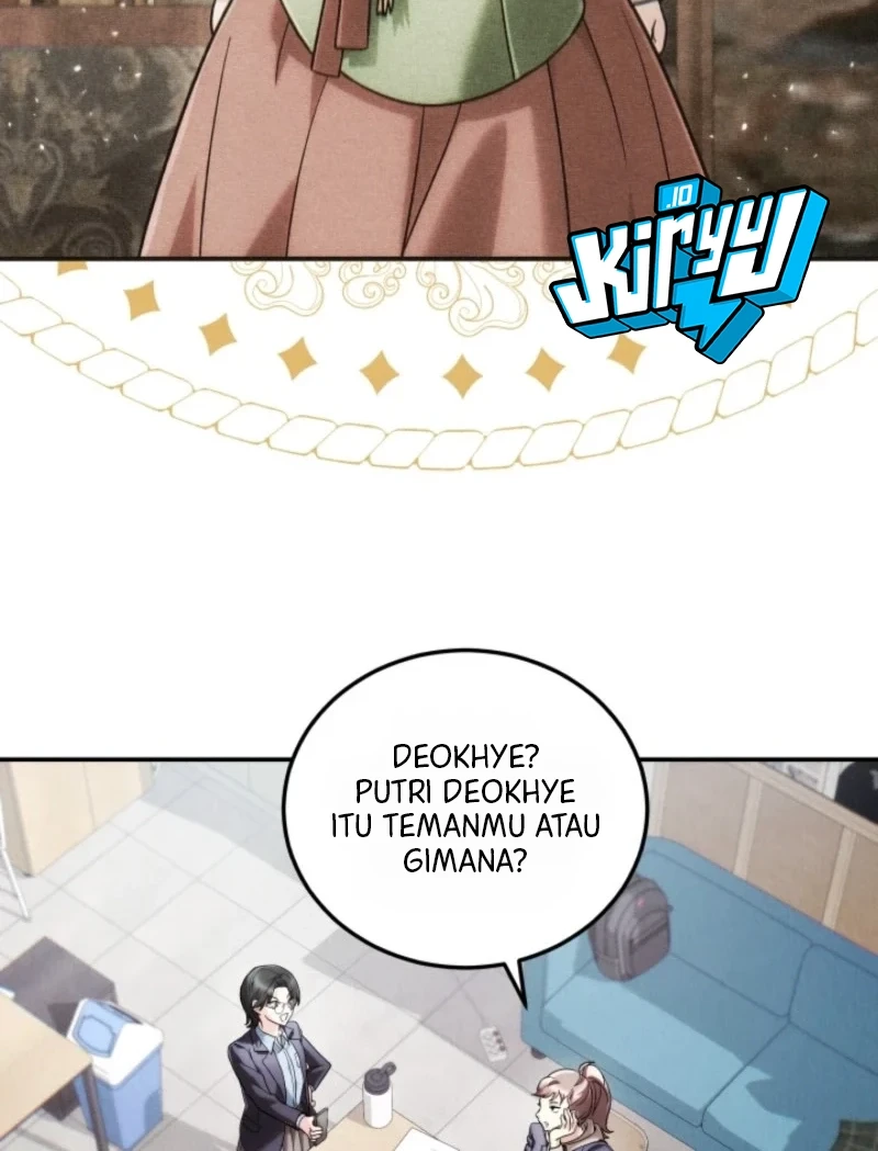 Please Help Princess Deokhye Chapter 1 Gambar 6
