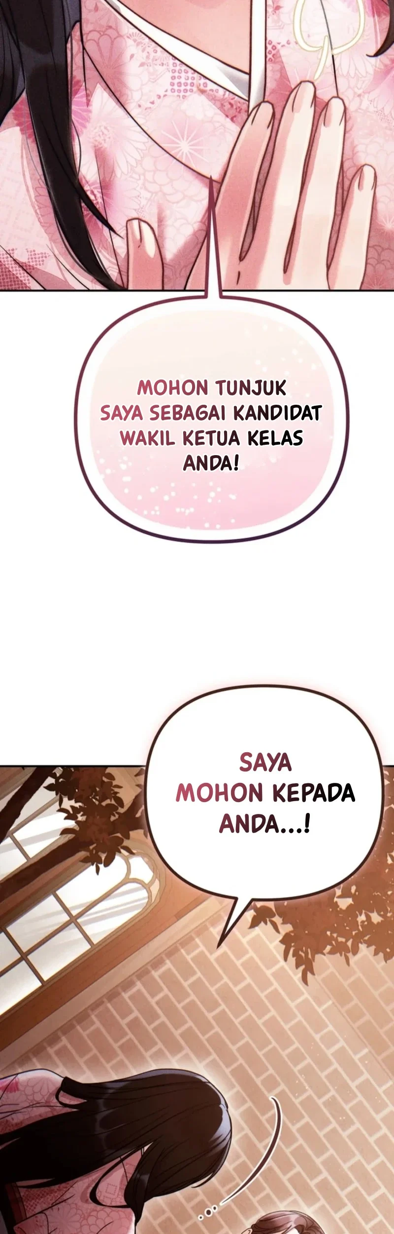 Please Help Princess Deokhye Chapter 10 Gambar 4