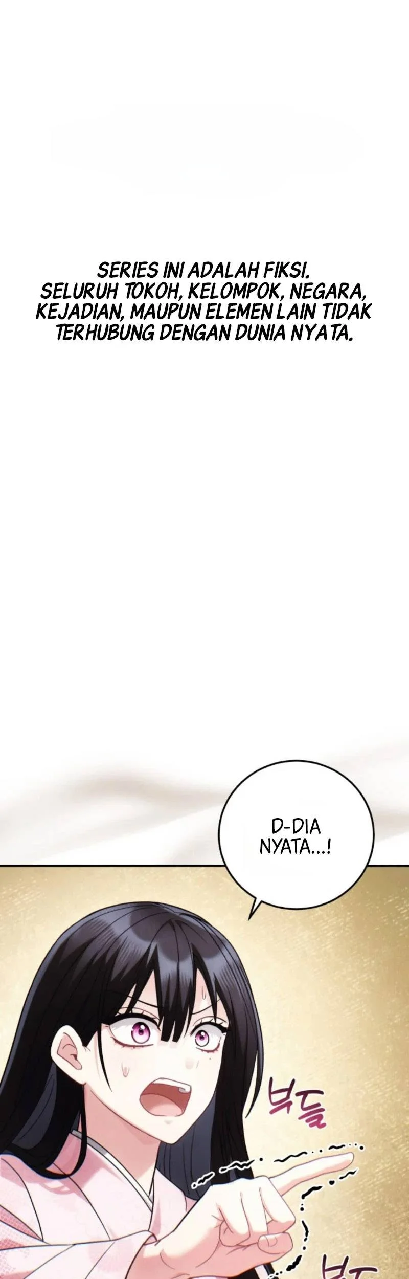 Manhwa Please Help Princess Deokhye Chapter 2 gambar 2