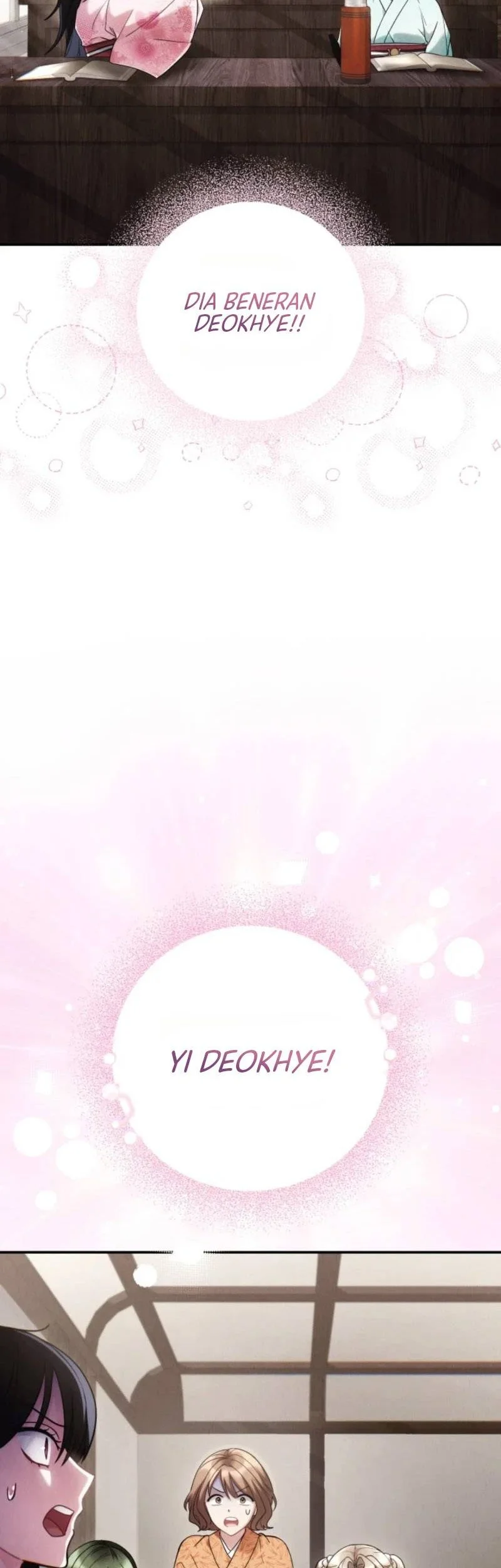 Please Help Princess Deokhye Chapter 2 Gambar 5
