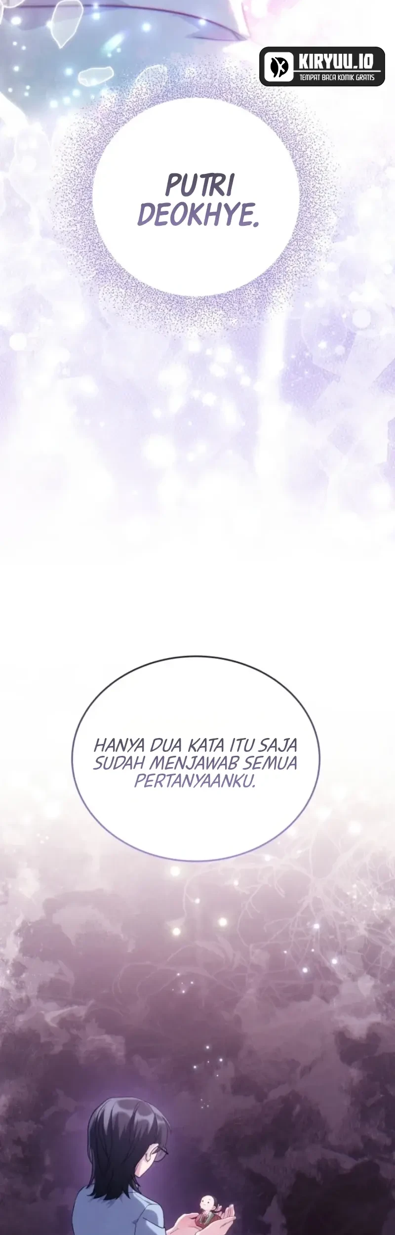 Please Help Princess Deokhye Chapter 3 Gambar 4
