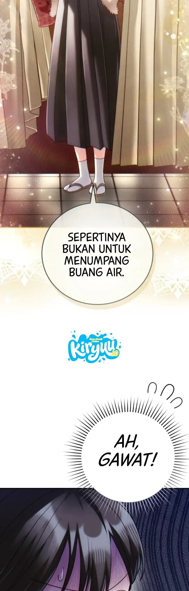 Please Help Princess Deokhye Chapter 4 Gambar 3
