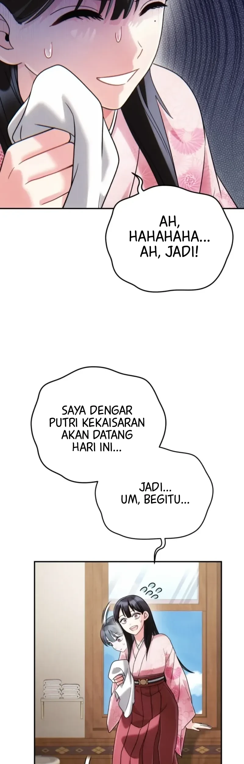 Please Help Princess Deokhye Chapter 4 Gambar 4