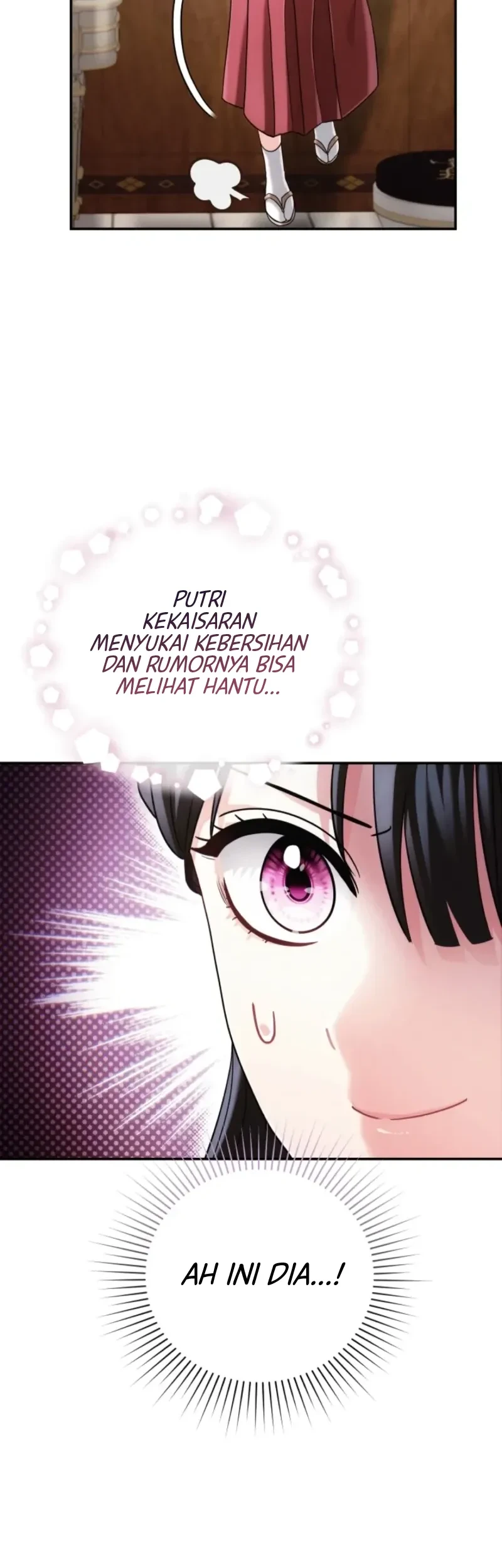 Please Help Princess Deokhye Chapter 4 Gambar 5