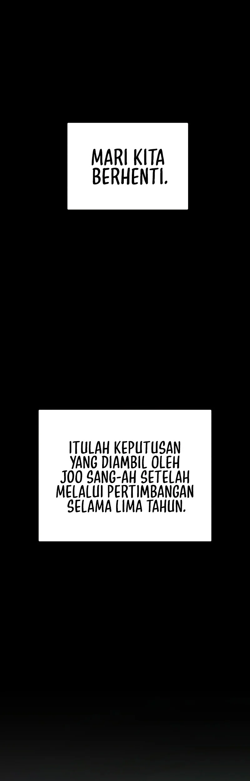 Manhwa Poison-Eating Healer Chapter 501 gambar 2
