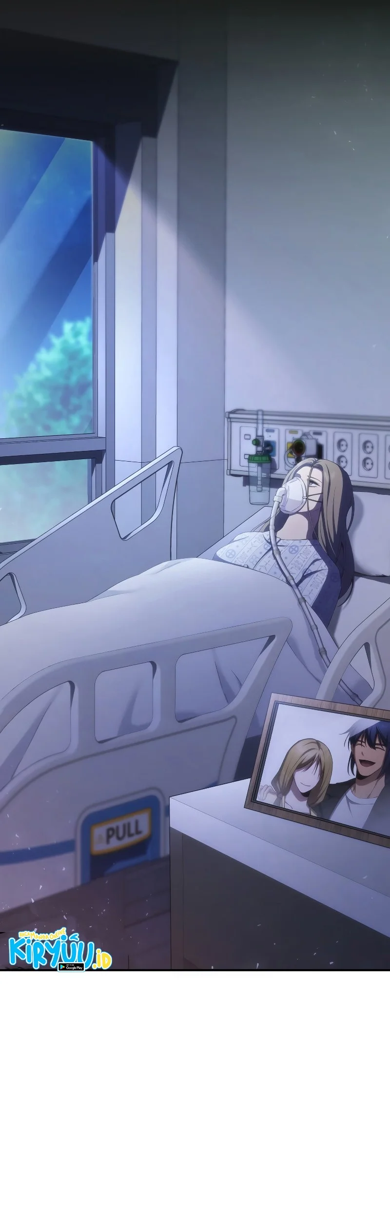 Poison-Eating Healer Chapter 501 Gambar 3