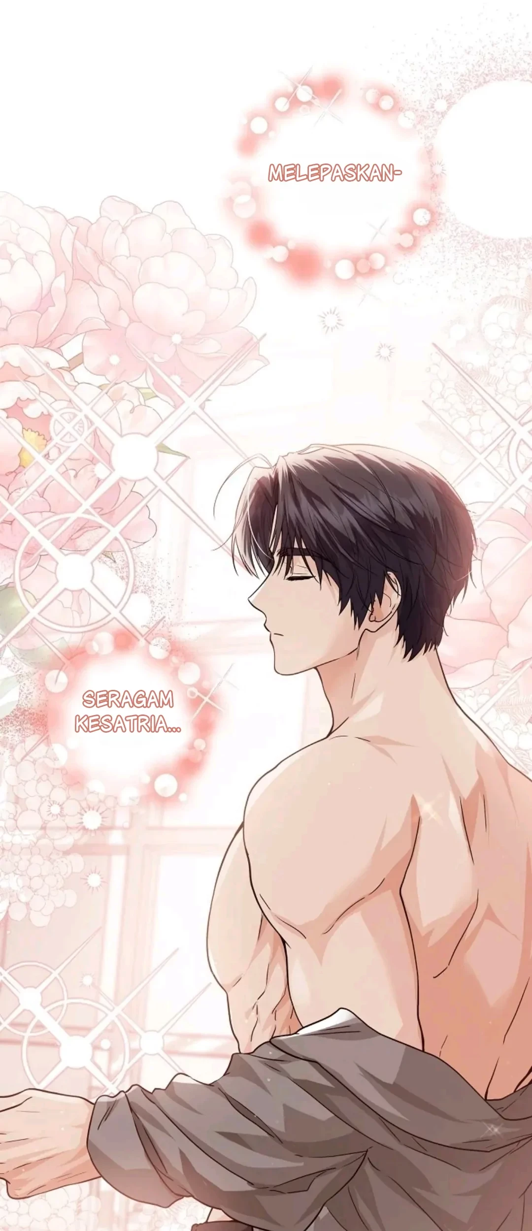 Manhwa Princess Who Hides Her Fandom Chapter 3 gambar 2