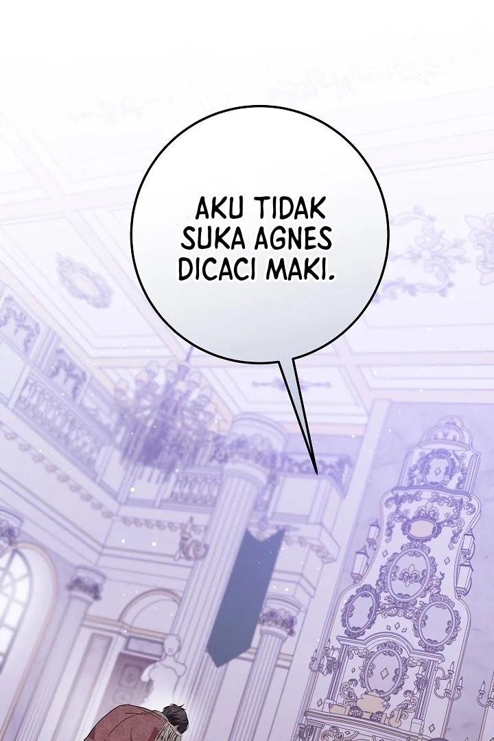 Komik Princess Who Hides Her Fandom Chapter 40 gambar 1