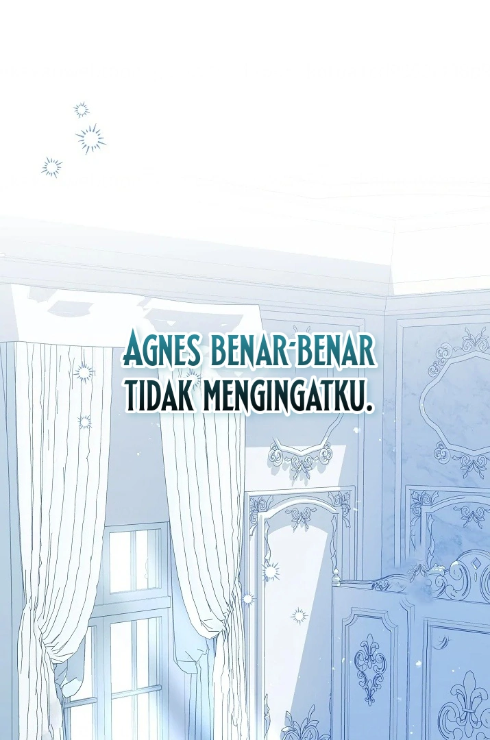 Komik Princess Who Hides Her Fandom Chapter 41 gambar 1