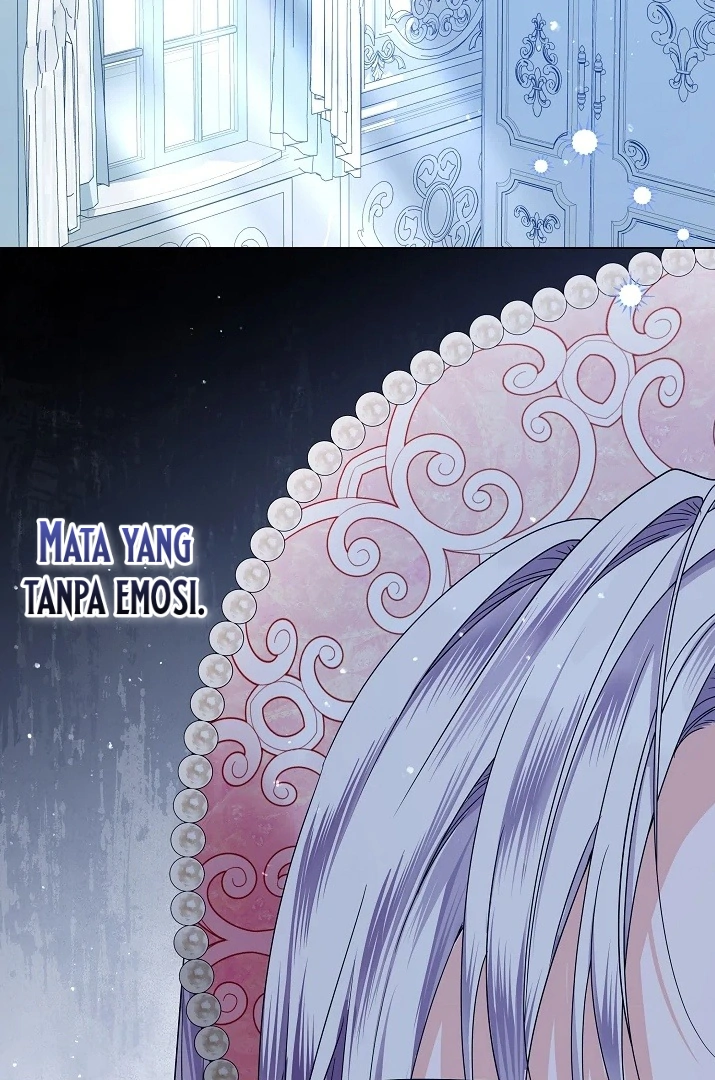 Manhwa Princess Who Hides Her Fandom Chapter 41 gambar 2