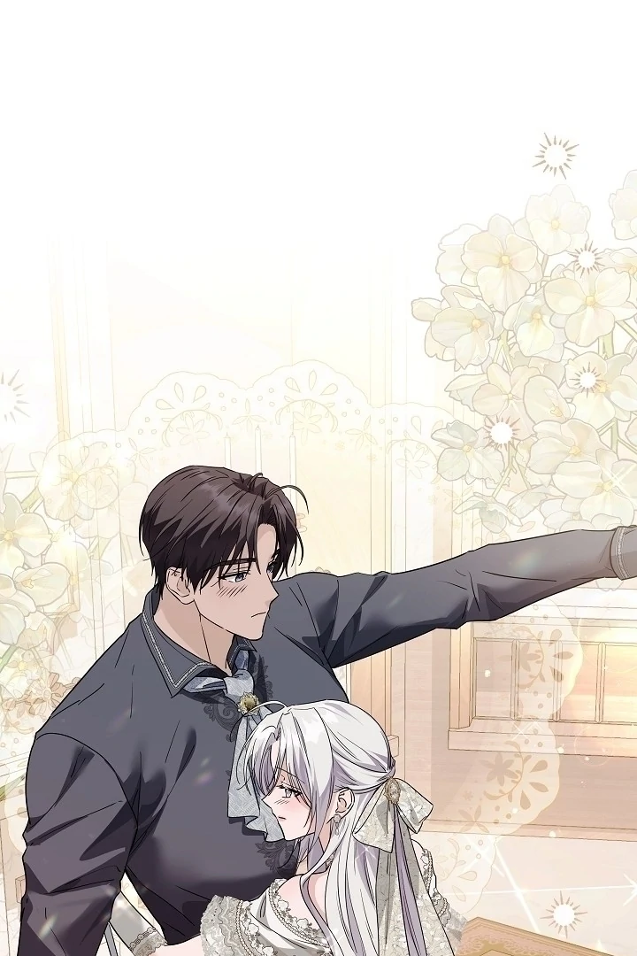 Manhwa Princess Who Hides Her Fandom Chapter 54 gambar 2