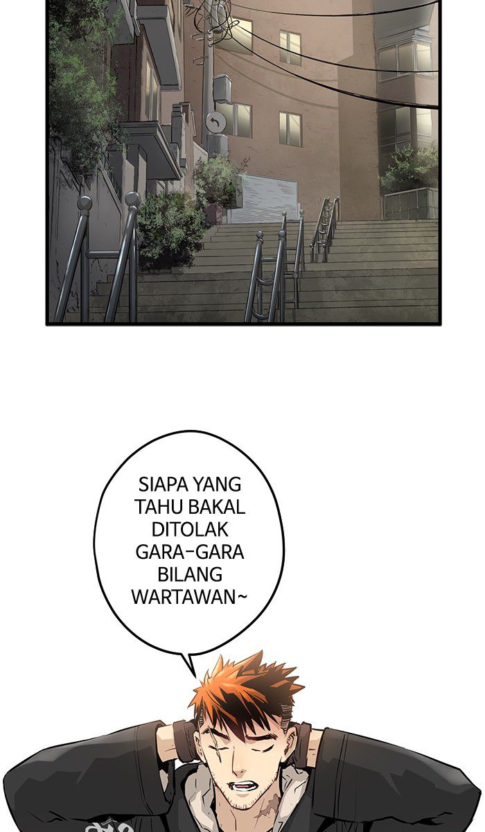 Promised Orchid Chapter 15 halaman 2