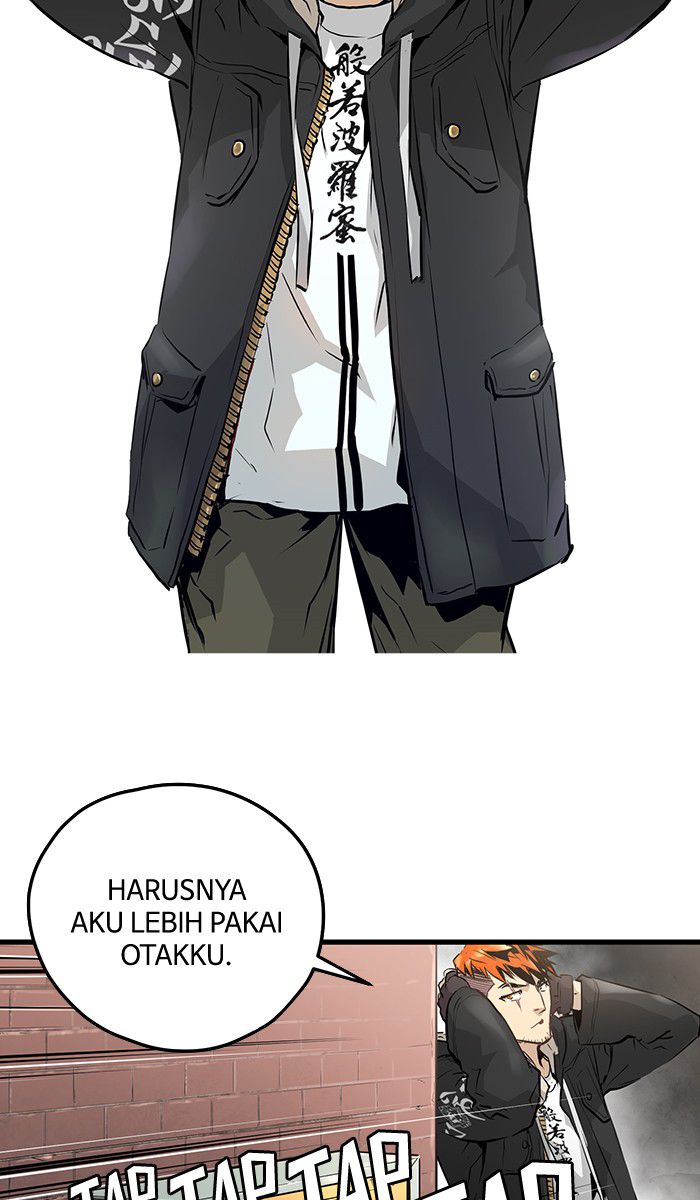 Promised Orchid Chapter 15 halaman 3