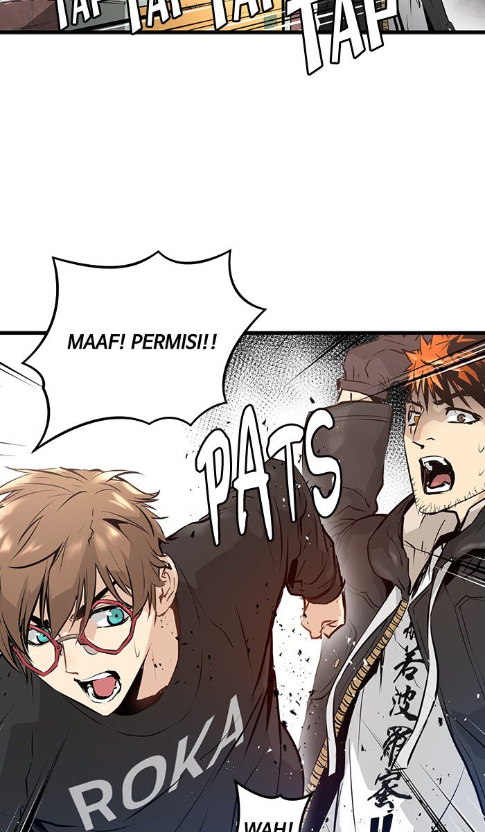 Promised Orchid Chapter 15 halaman 4