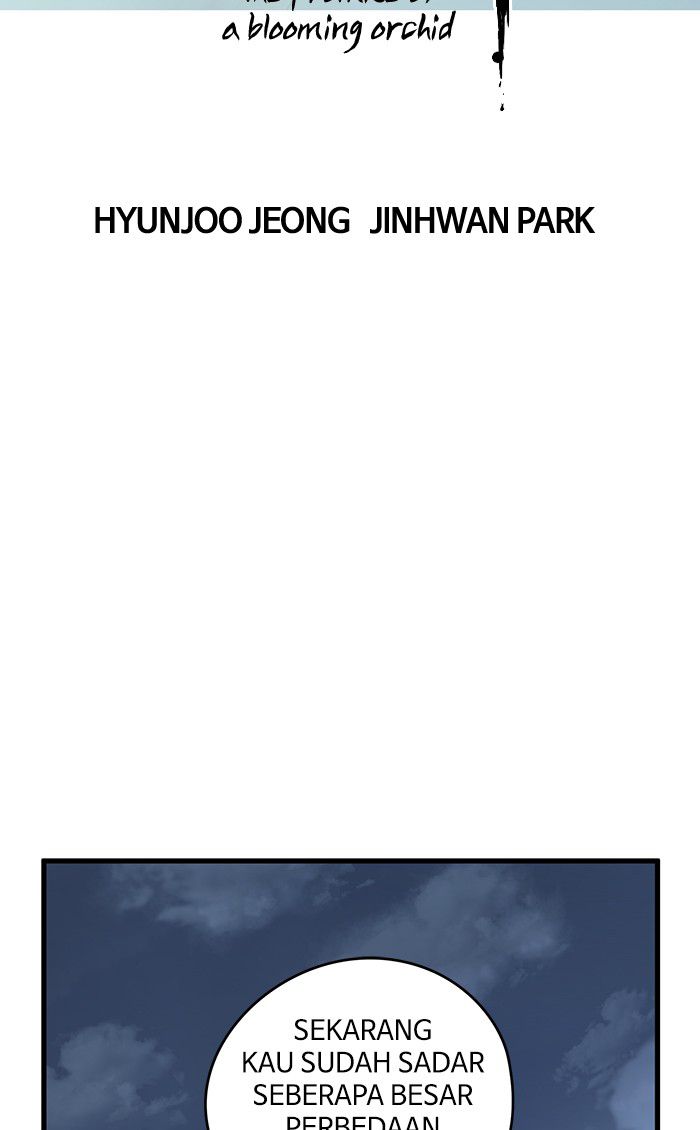 Promised Orchid Chapter 21 halaman 3