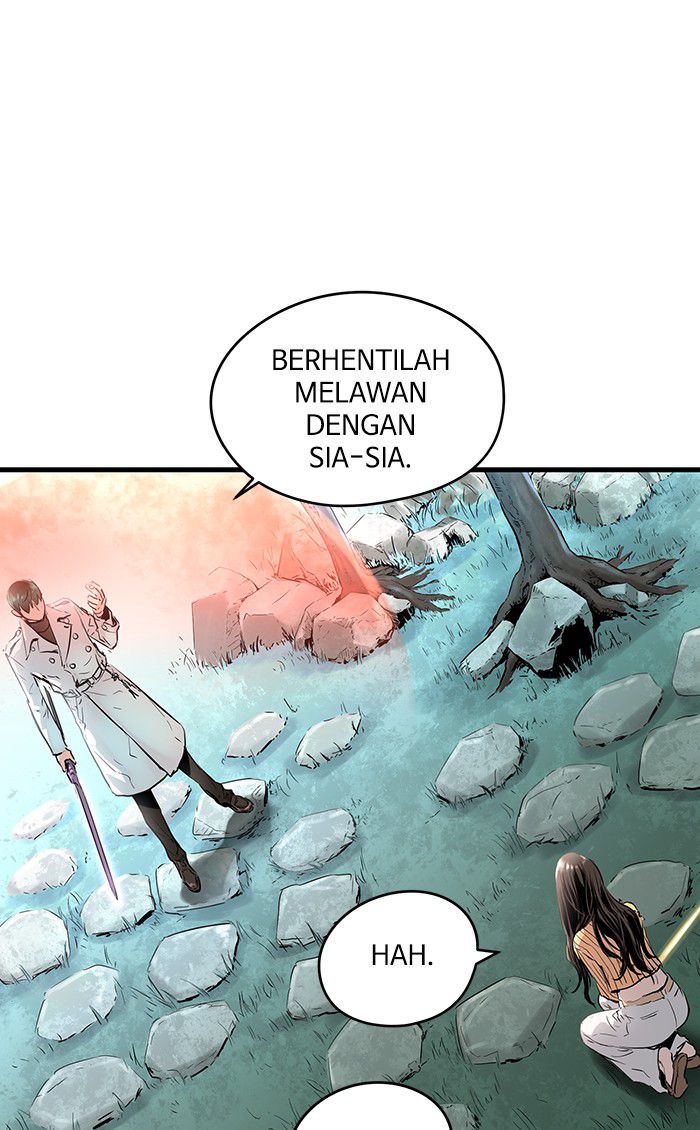 Promised Orchid Chapter 21 halaman 5