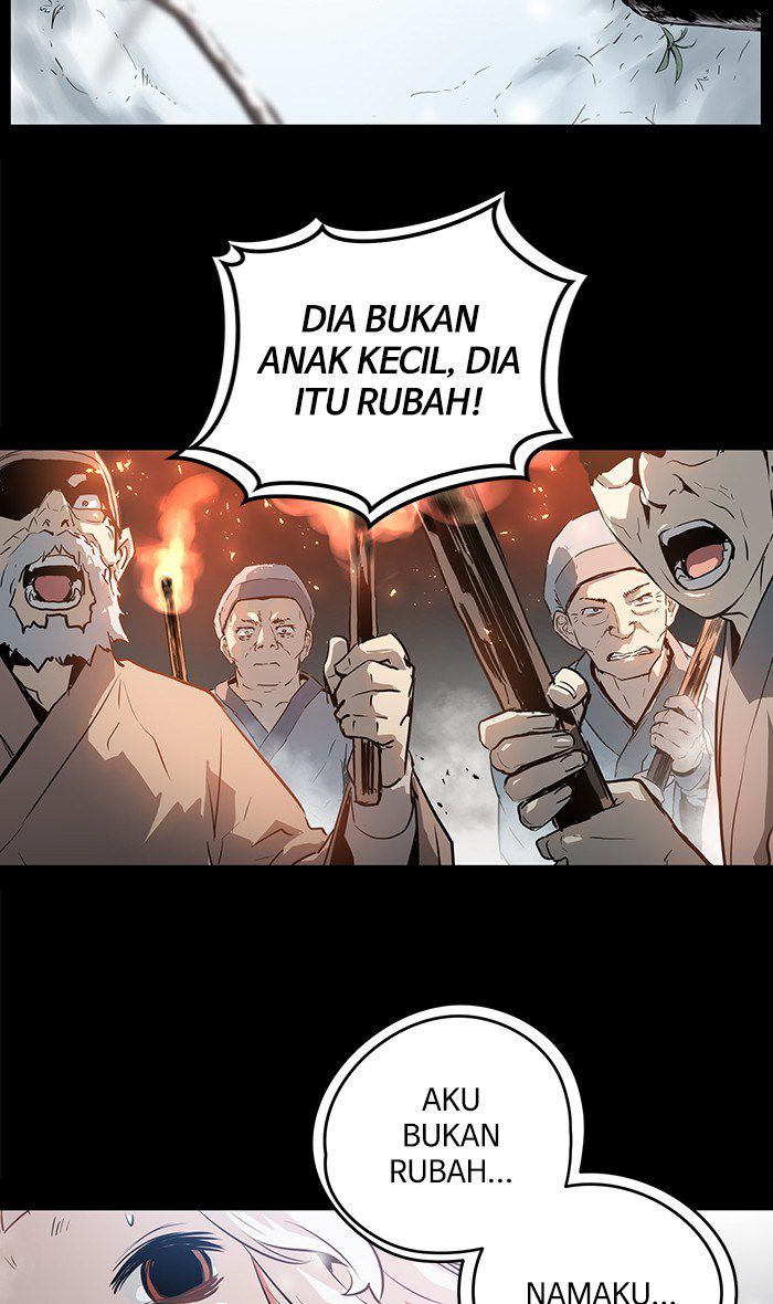 Promised Orchid Chapter 22 halaman 3