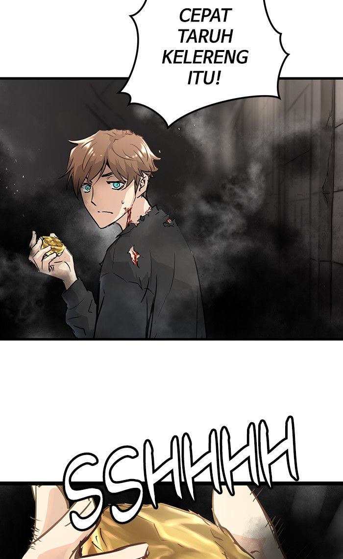 Promised Orchid Chapter 26 halaman 6