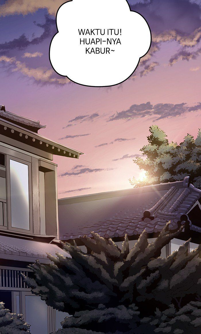 Promised Orchid Chapter 29 halaman 4