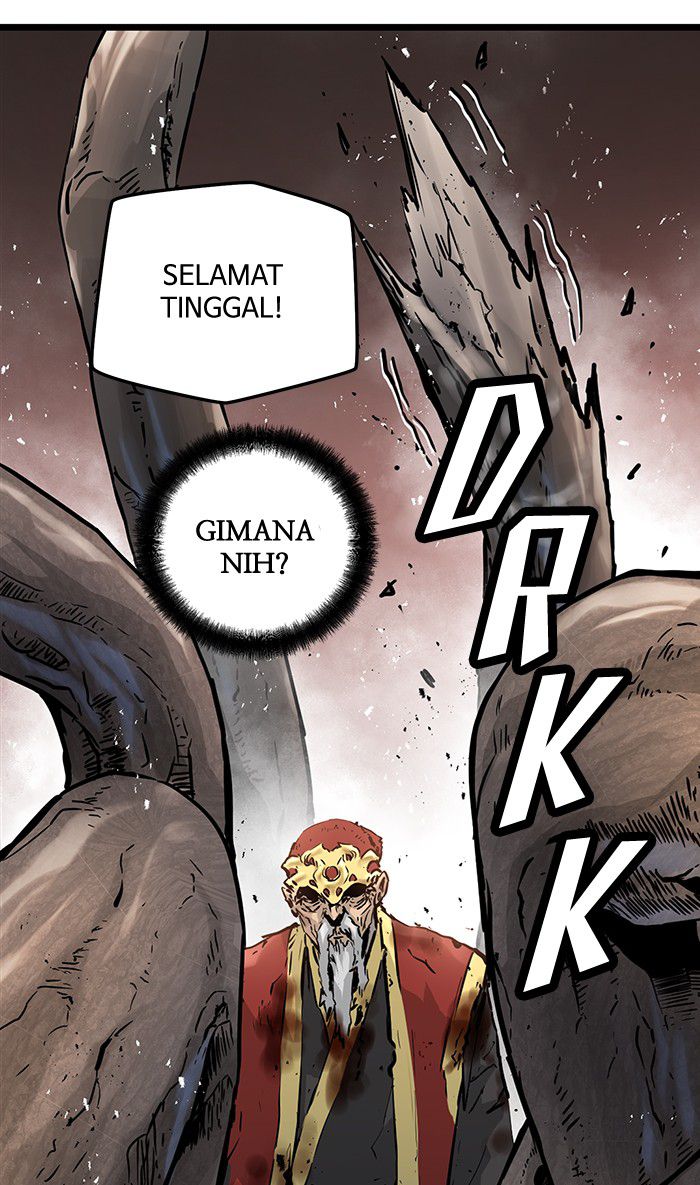 Promised Orchid Chapter 39 halaman 3