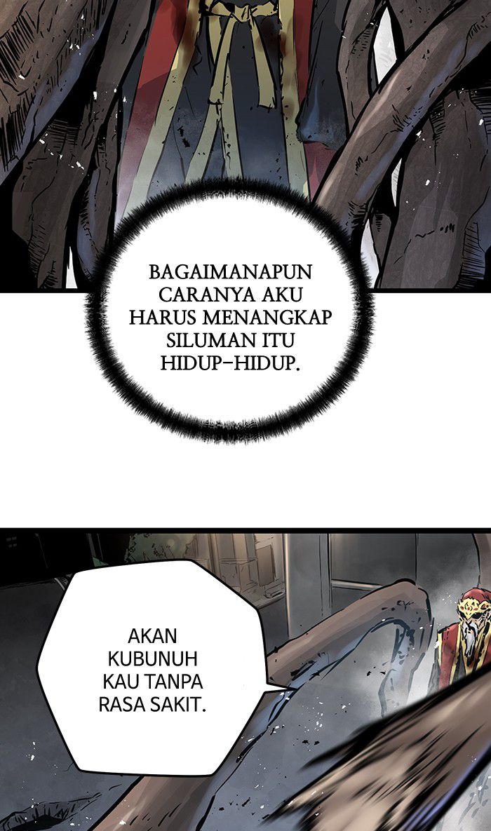 Promised Orchid Chapter 39 halaman 4