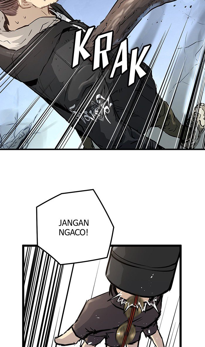 Promised Orchid Chapter 39 halaman 6