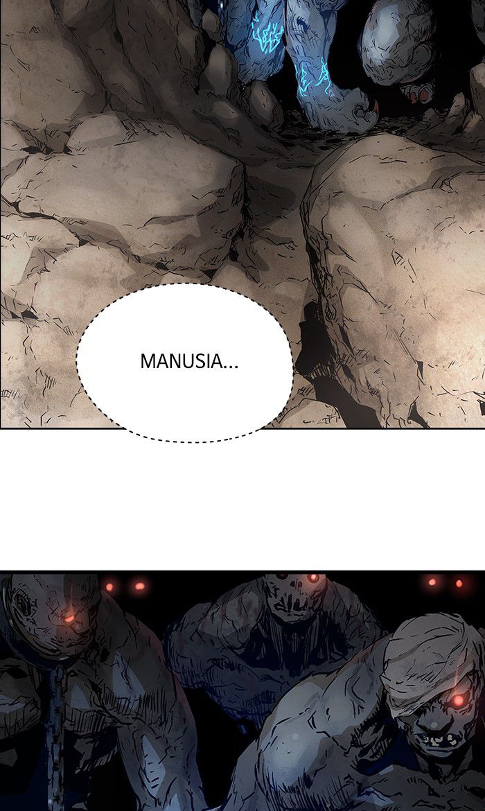 Promised Orchid Chapter 45 halaman 6