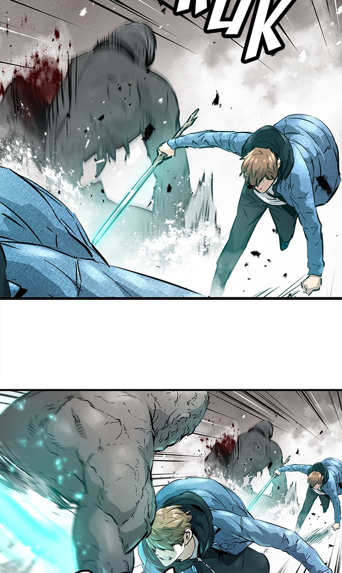Promised Orchid Chapter 46 halaman 5