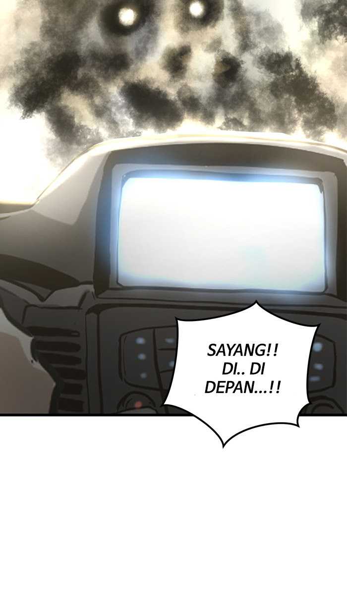 Promised Orchid Chapter 51 halaman 3