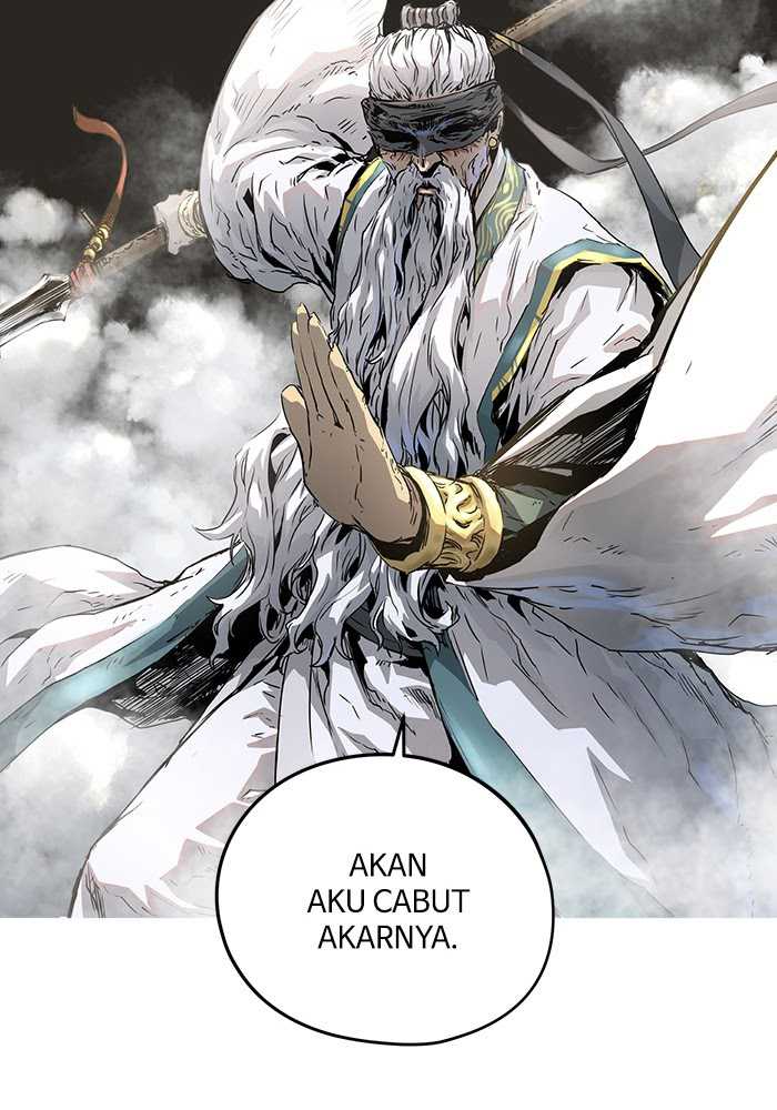 Promised Orchid Chapter 54 halaman 4