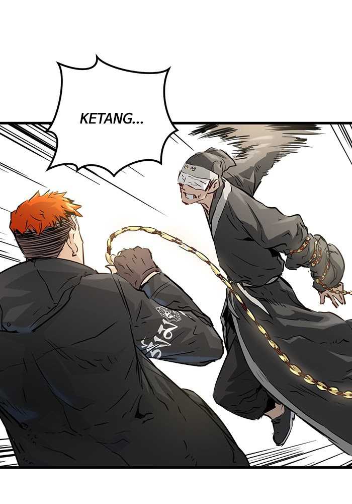 Promised Orchid Chapter 54 halaman 6