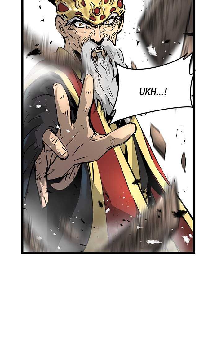 Promised Orchid Chapter 66 halaman 3