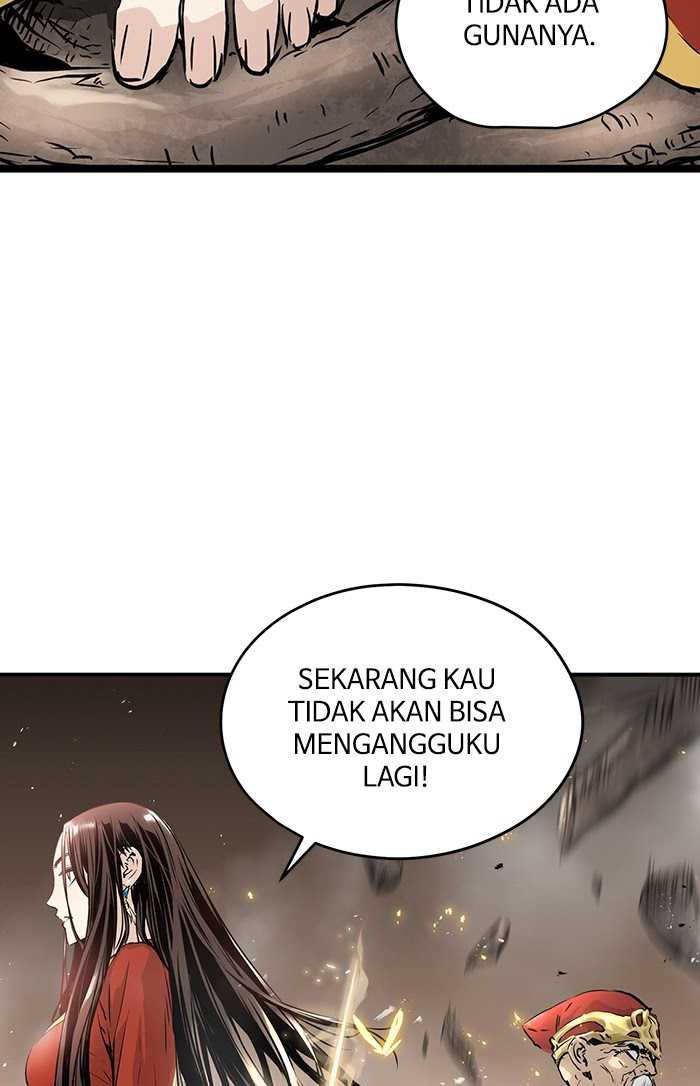 Promised Orchid Chapter 66 halaman 5