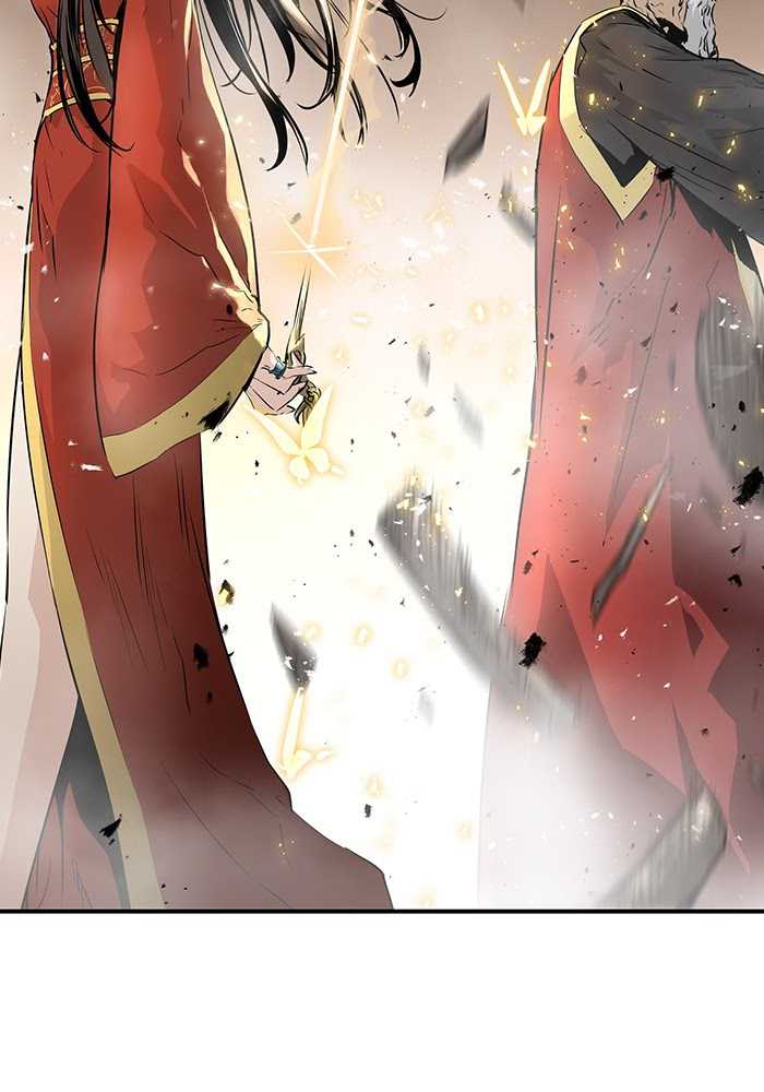 Promised Orchid Chapter 66 halaman 6