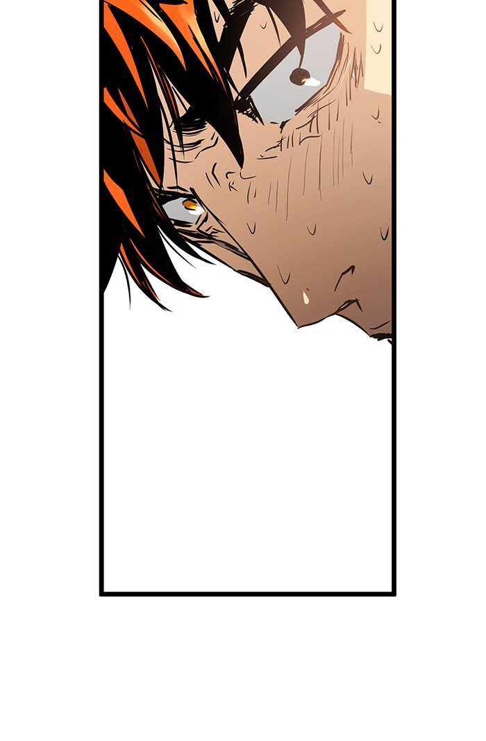 Promised Orchid Chapter 71 halaman 5