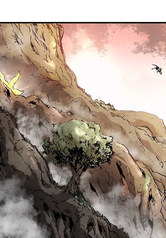 Promised Orchid Chapter 71 halaman 6