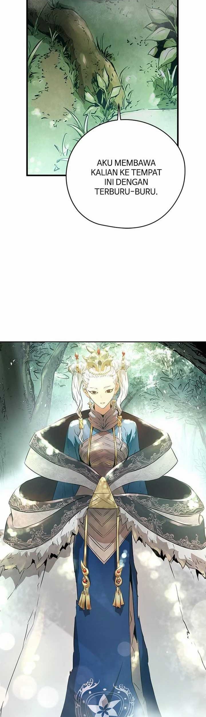 Promised Orchid Chapter 74 Gambar 4