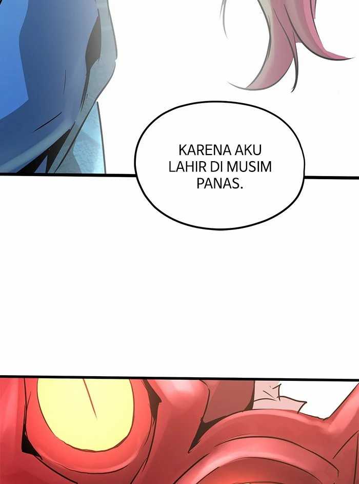 Promised Orchid Chapter 75 halaman 3
