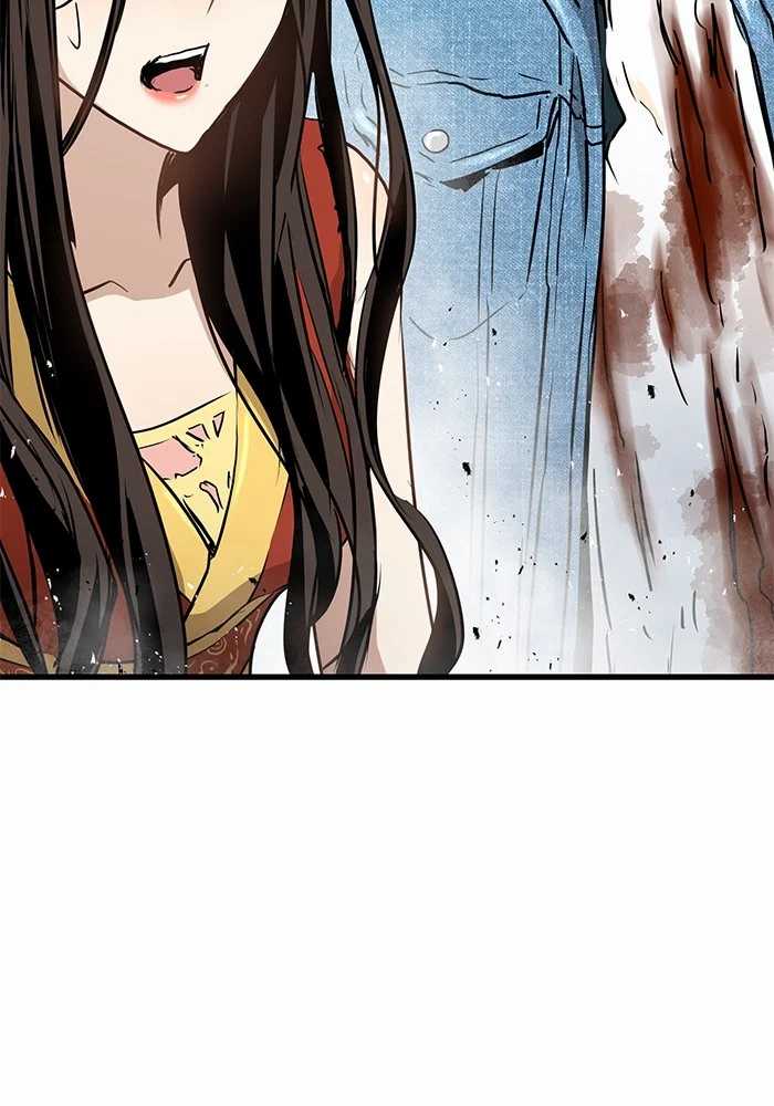 Promised Orchid Chapter 75 halaman 6
