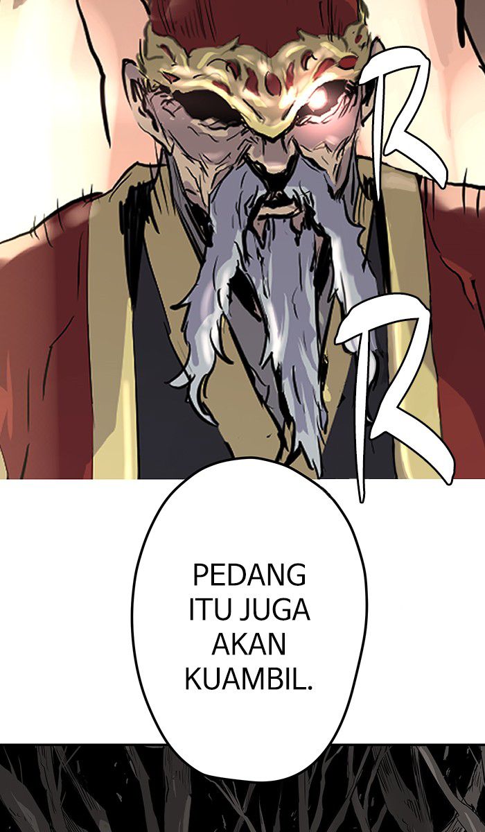 Promised Orchid Chapter 8 halaman 5